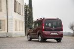 Fiat Doblo 2015 года